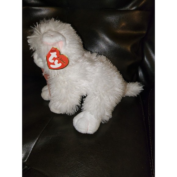 TY Classic Destiny the Cat - Picture 2 of 5